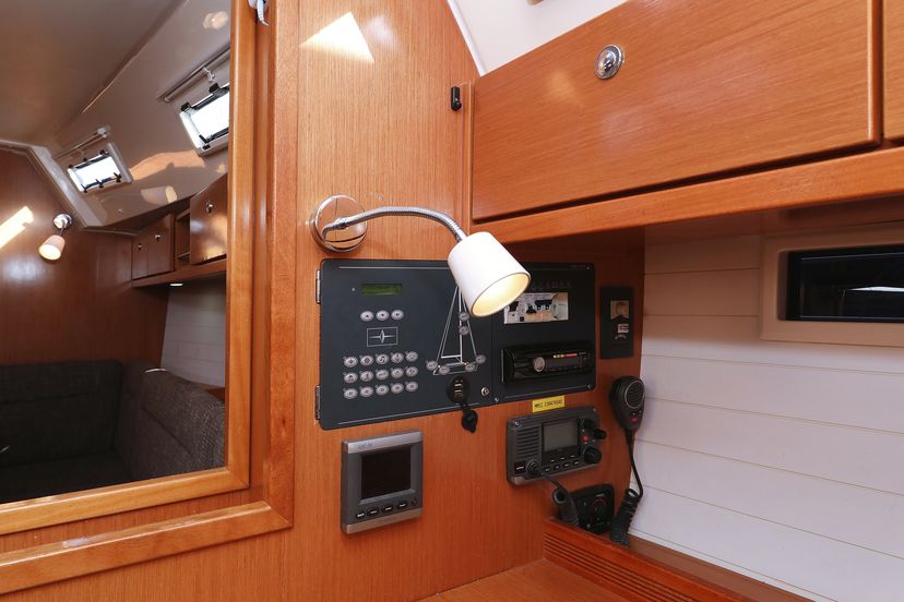 Bavaria Yachtbau 40 Silver Arrow