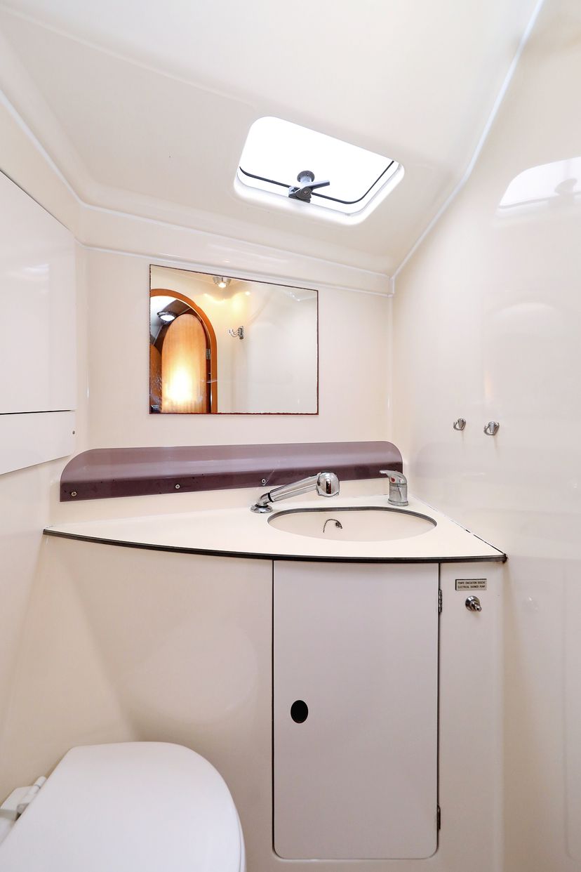 Dufour Yachts 51 Strawberry III