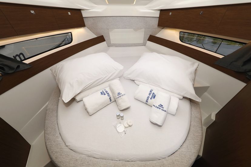 Jeanneau MERRY FISHER 895 Calypso
