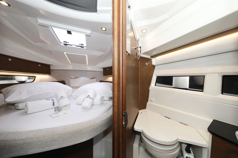 Jeanneau MERRY FISHER 895 Calypso