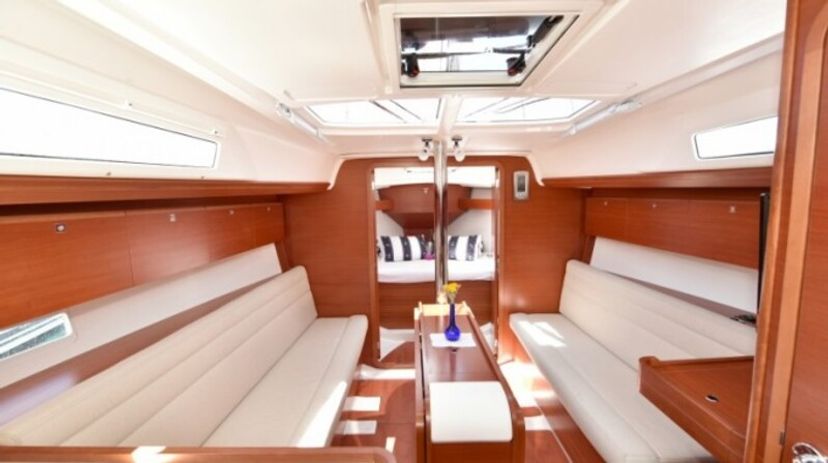 Dufour Yachts 350 Navita