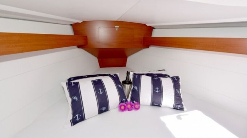 Dufour Yachts 350 Navita