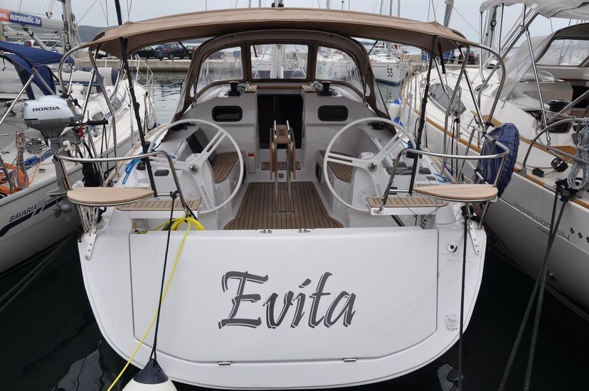 Elan IMPRESSION 40 Evita