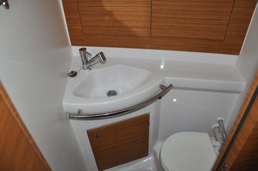 Elan IMPRESSION 40 Evita
