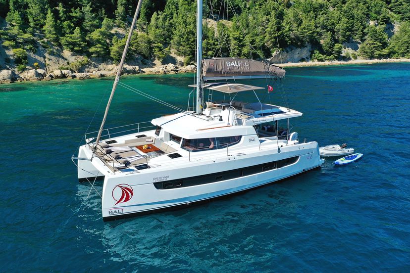 Catana 4.6 Joie de vivre