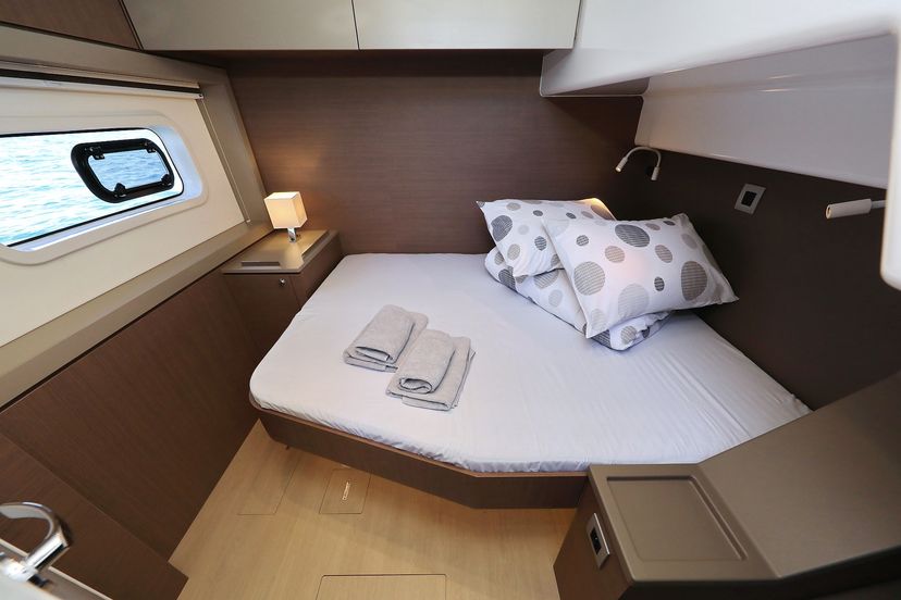 Catana 4.6 Joie de vivre