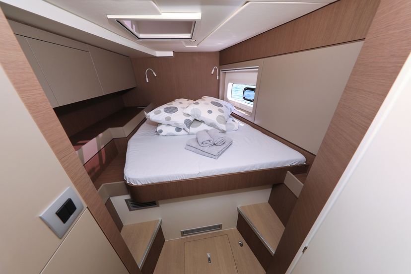 Catana 4.6 Joie de vivre