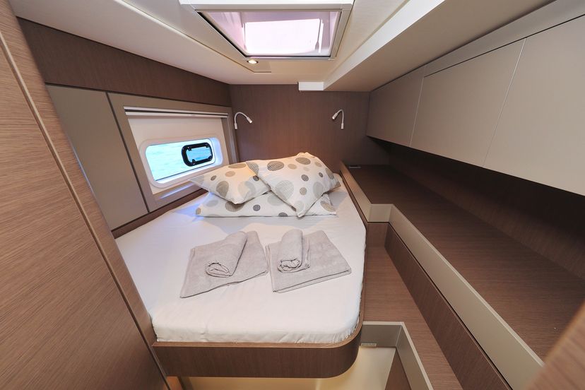 Catana 4.6 Joie de vivre