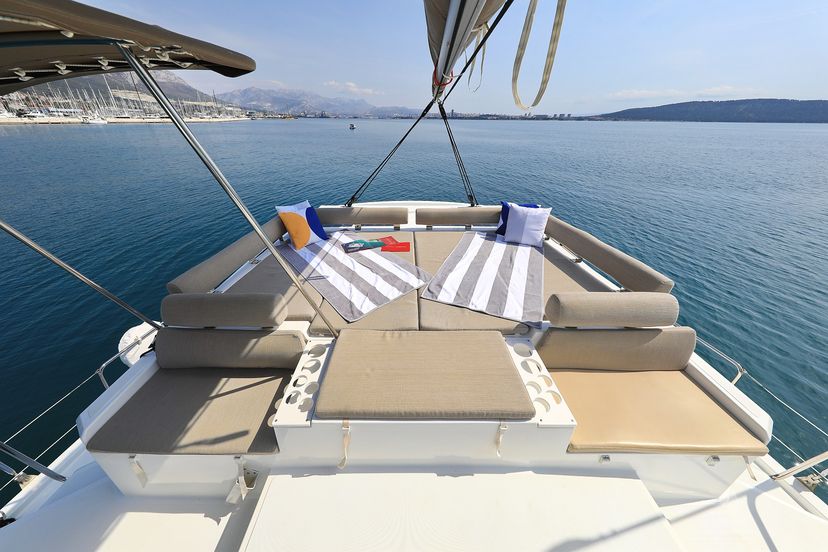 Catana CATSPACE Le Petit Paradis