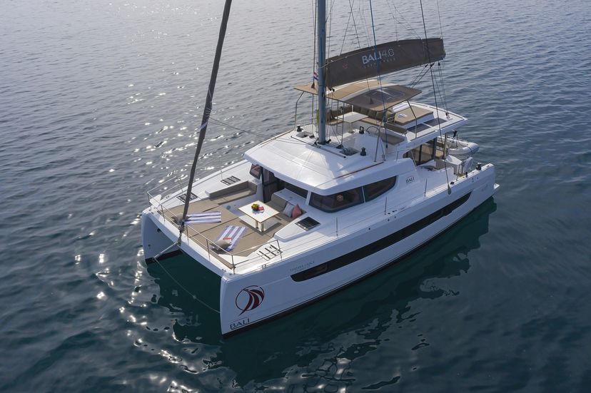 Catana 4.6 Tamara Grace