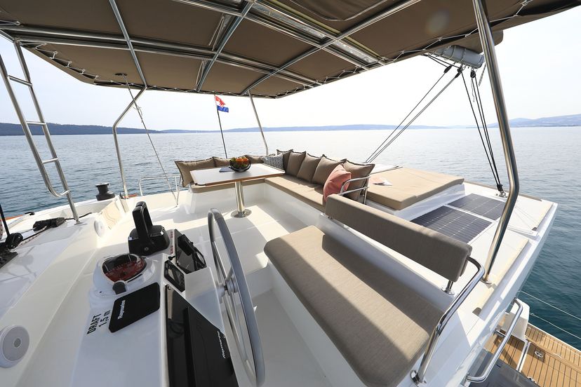 Catana 4.6 Tamara Grace