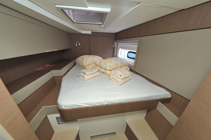 Catana 4.6 Tamara Grace