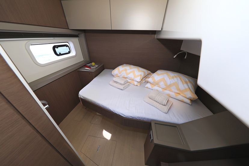 Catana 4.6 Tamara Grace