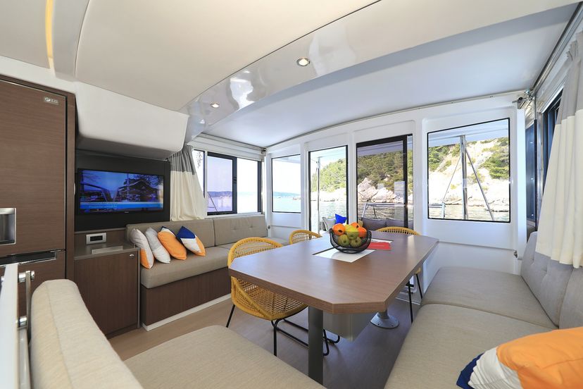 Catana 4.2 Clair de Lune