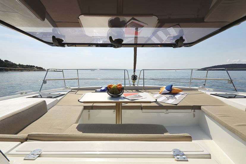 Catana 4.2 Clair de Lune