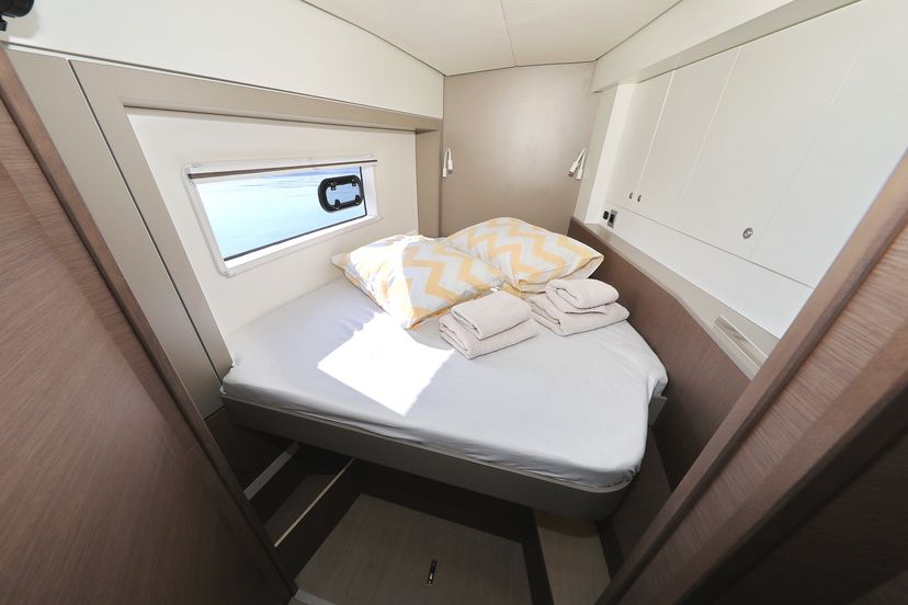 Catana 4.2 Clair de Lune