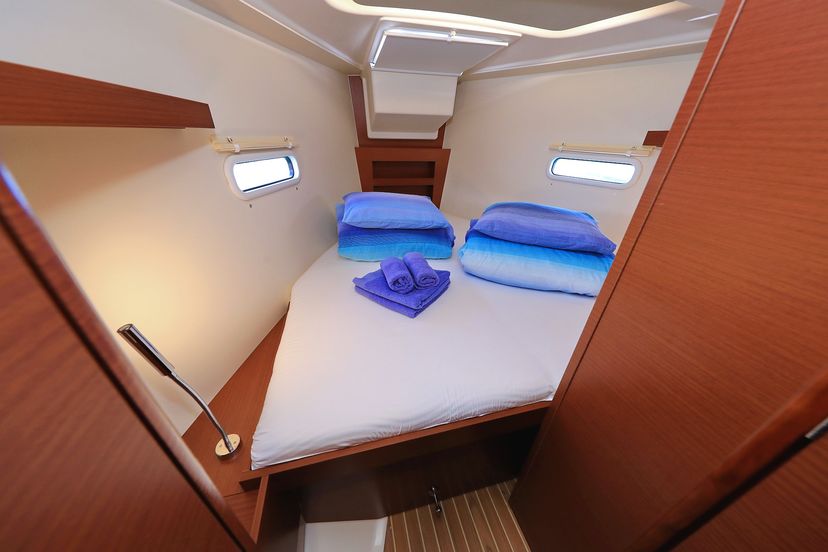Hanse Yachts 38 Sweet Summer