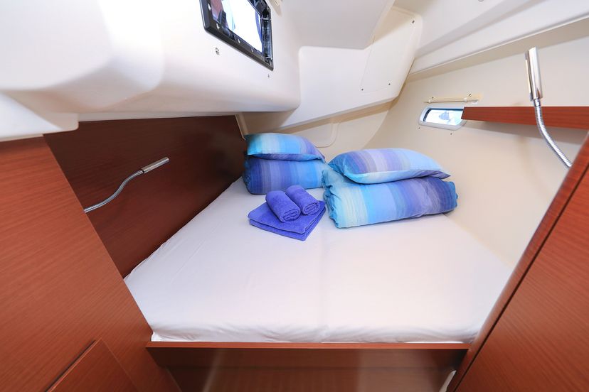 Hanse Yachts 38 Sweet Summer
