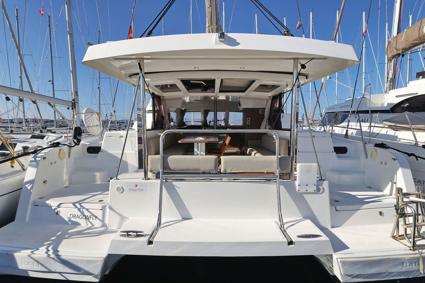 Catana CATSPACE Dragonfly