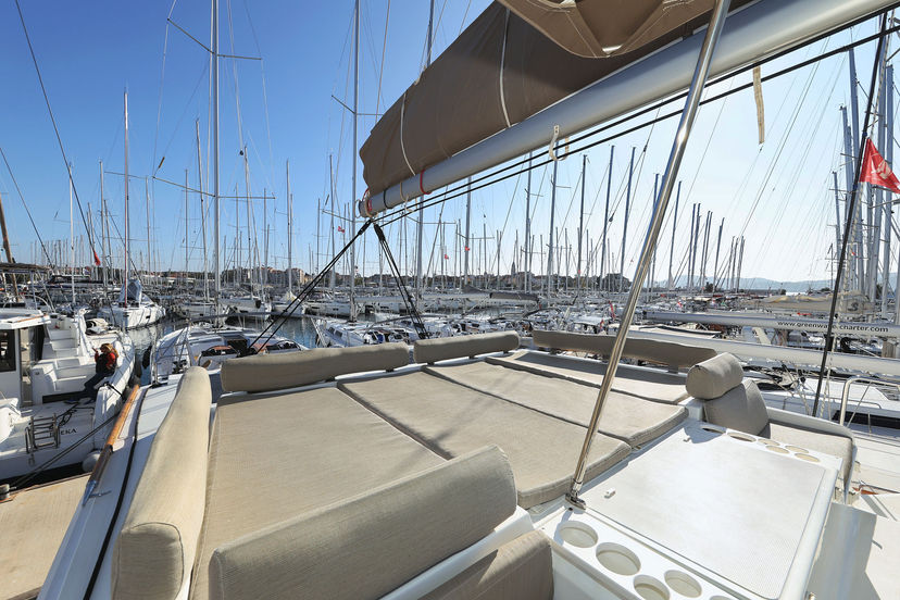 Catana CATSPACE Dragonfly