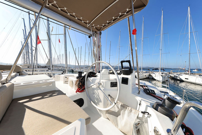 Catana CATSPACE Dragonfly