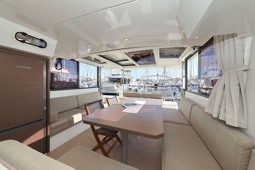 Catana CATSPACE Dragonfly