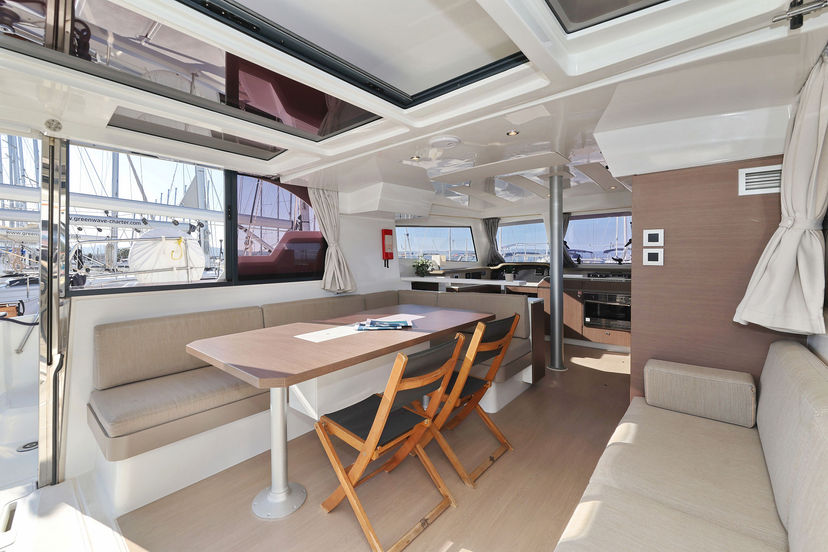 Catana CATSPACE Dragonfly