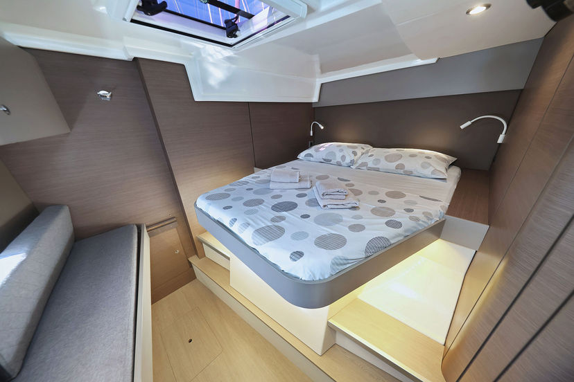 Catana CATSPACE Dragonfly