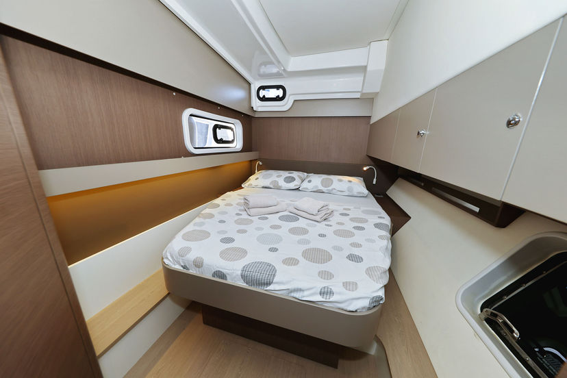 Catana CATSPACE Dragonfly
