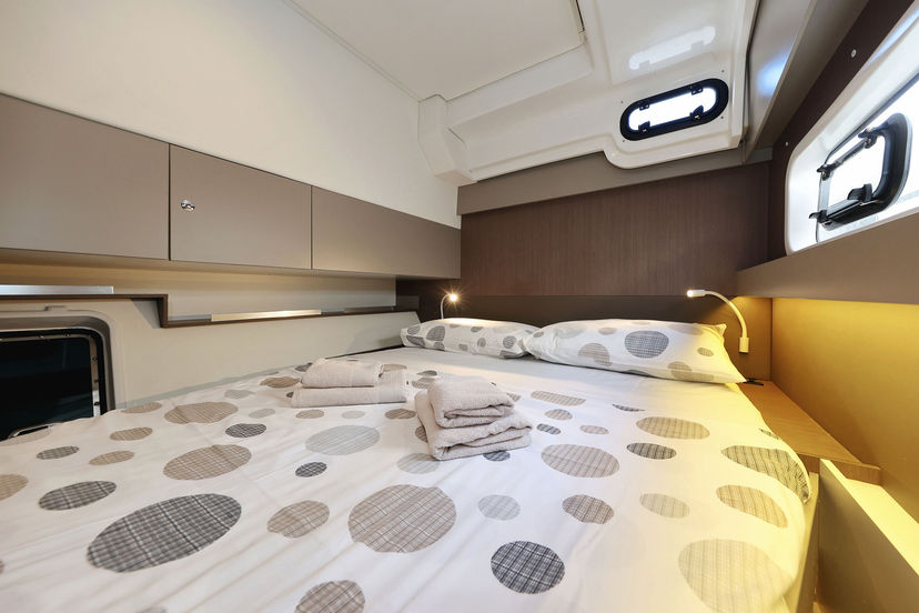 Catana CATSPACE Dragonfly