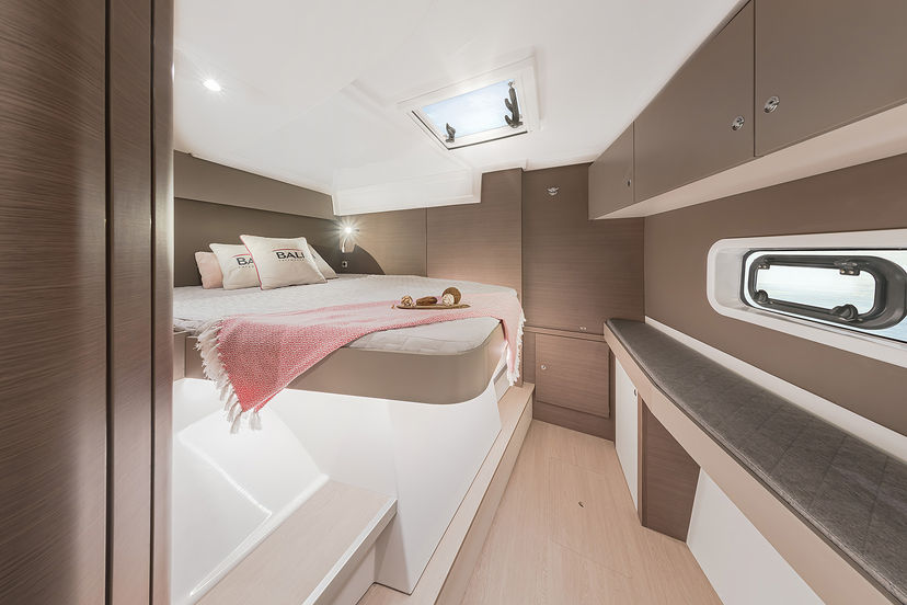 Catana CATSPACE Dragonfly