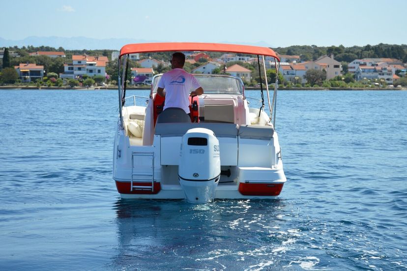 Marine Time 620