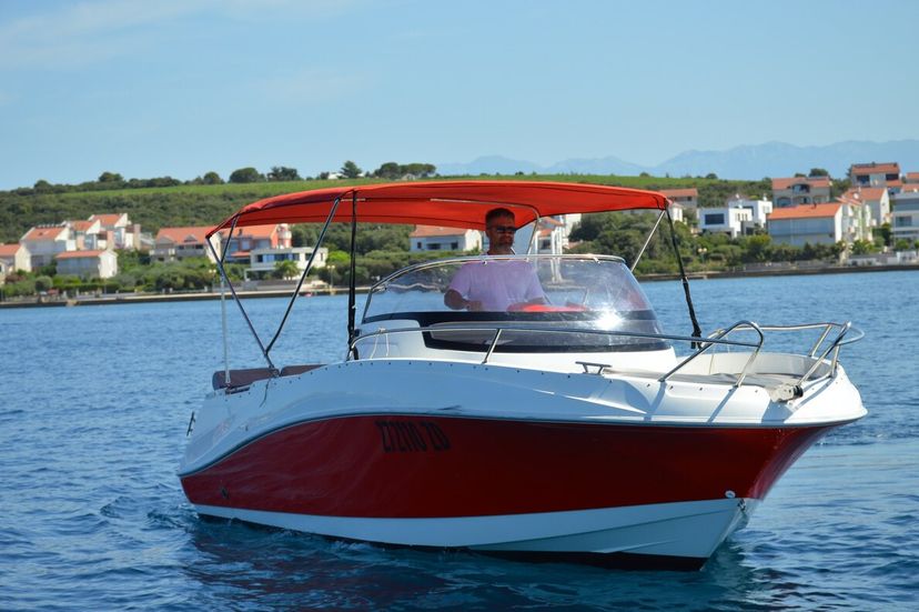Marine Time 620