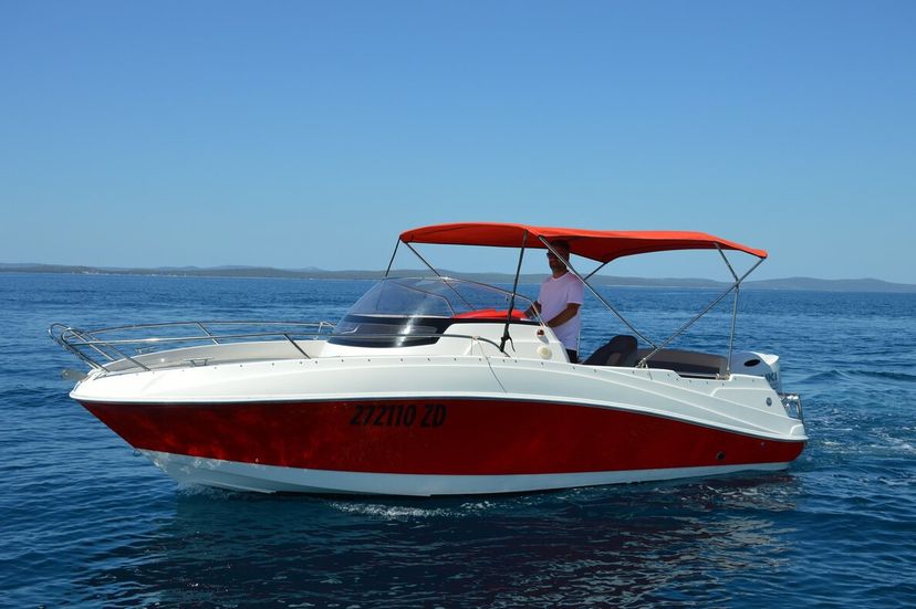 Marine Time 620