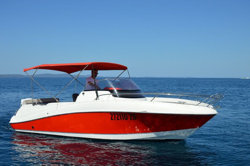 Marine Time 620