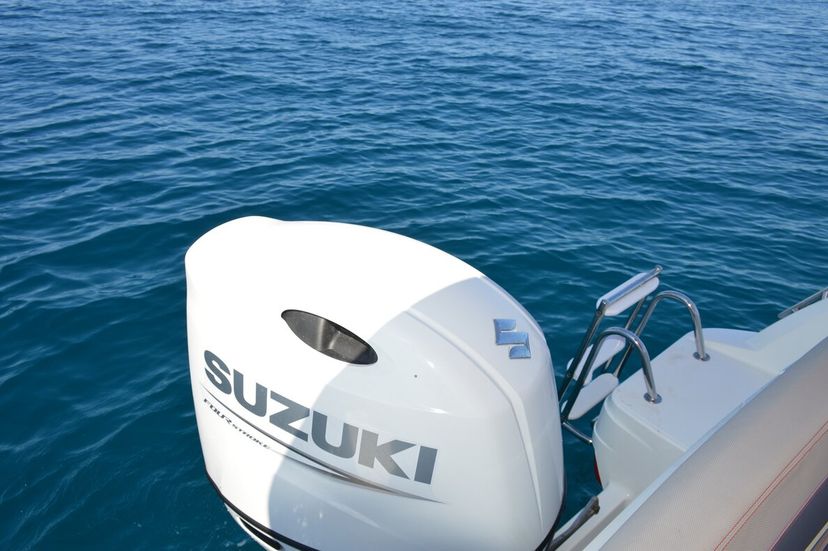 Marine Time 620