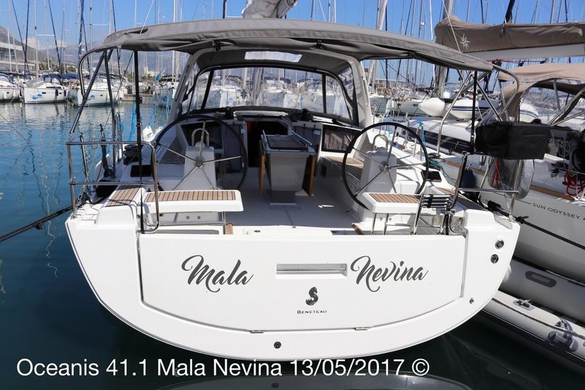 Mala Nevina