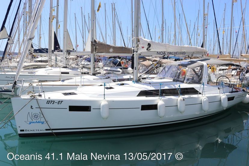 Mala Nevina