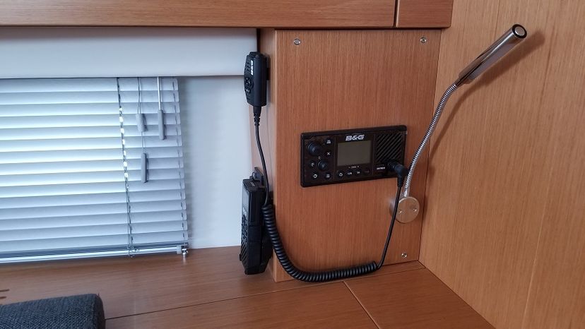 Bavaria Yachtbau C42 Fiesta