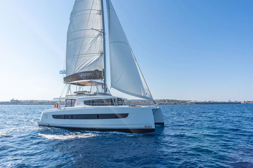 Catana 4.6 Rafaela