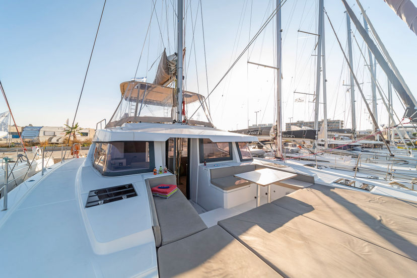 Catana 4.6 Rafaela