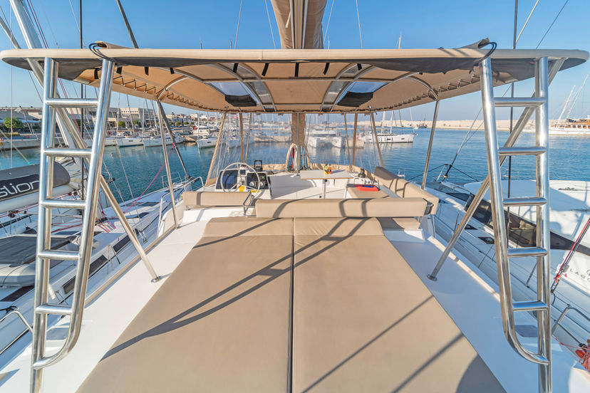 Catana 4.6 Rafaela