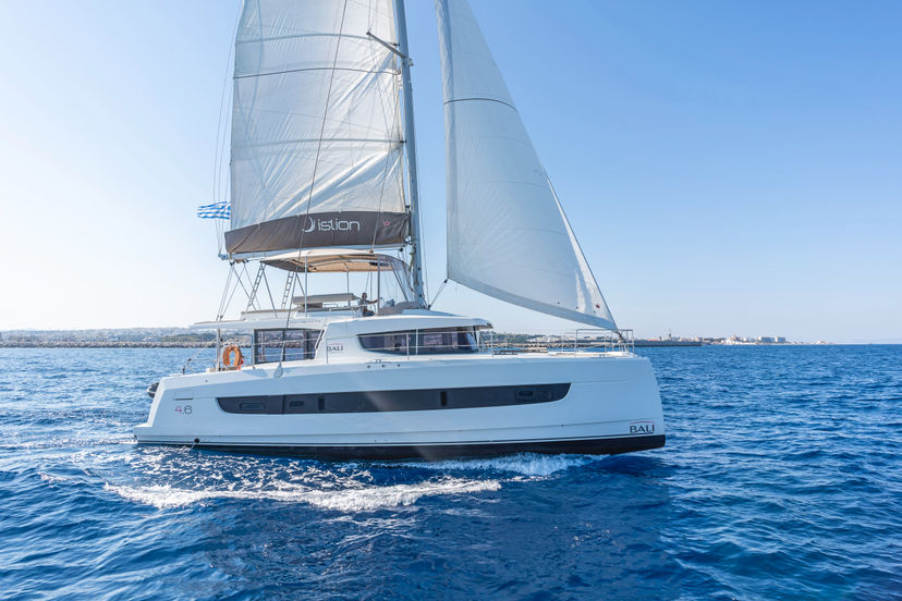 Catana 4.6 Rafaela