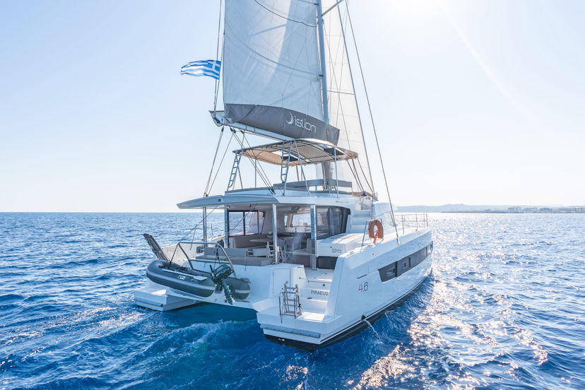 Catana 4.6 Rafaela