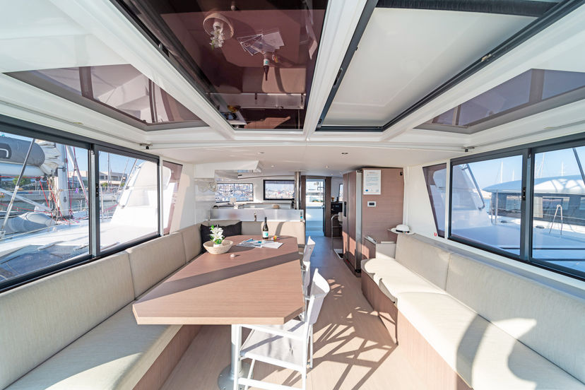 Catana 4.6 Rafaela