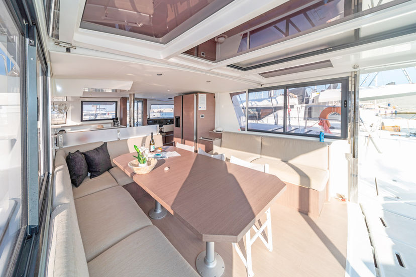 Catana 4.6 Rafaela