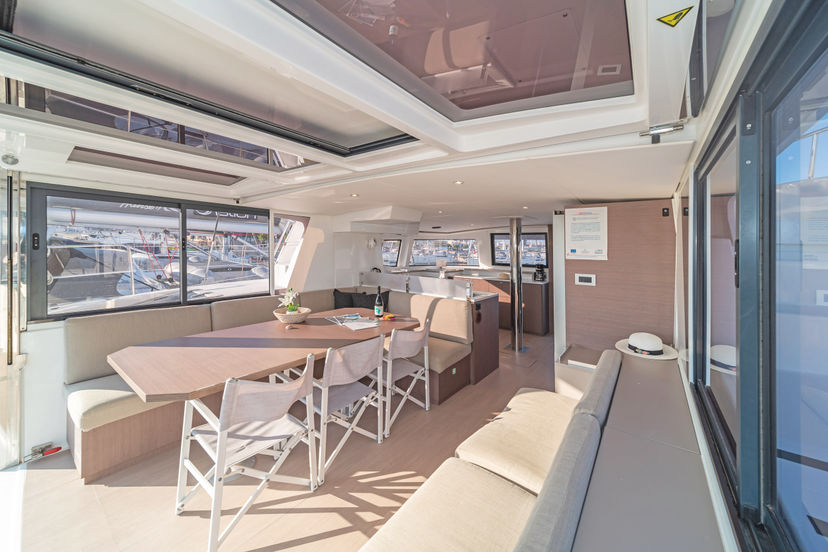 Catana 4.6 Rafaela