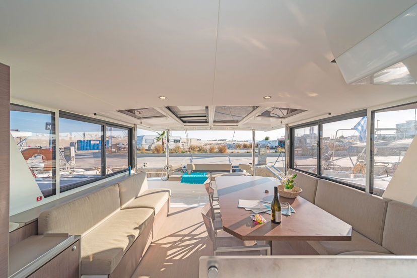 Catana 4.6 Rafaela
