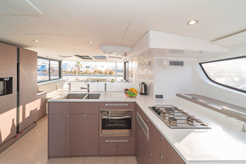 Catana 4.6 Rafaela