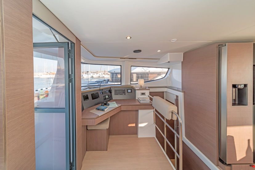 Catana 4.6 Rafaela